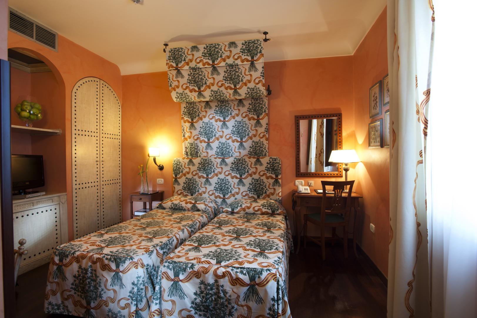 Hotel Vecchio Borgo foto 6