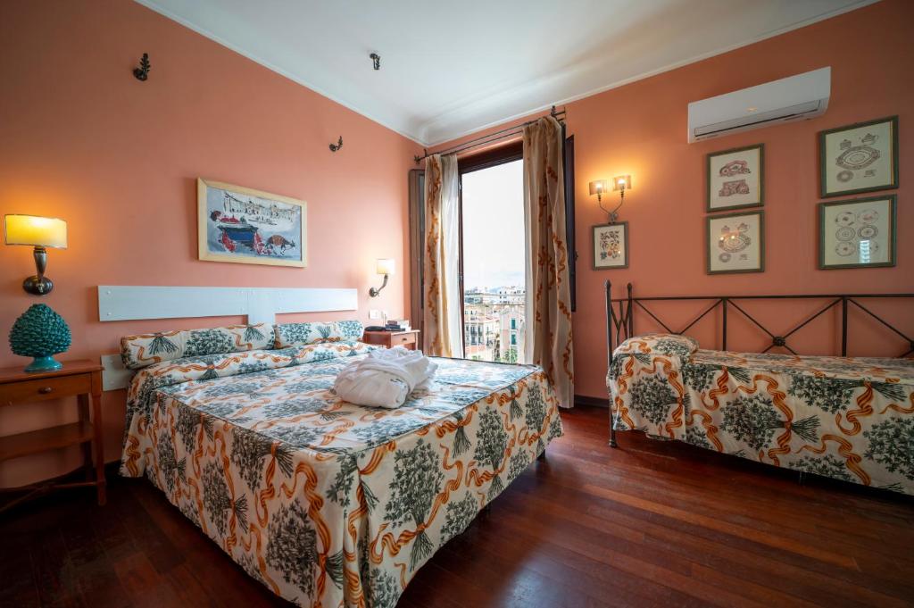 Hotel Vecchio Borgo foto 15