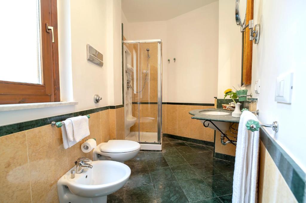 Hotel Vecchio Borgo foto 17