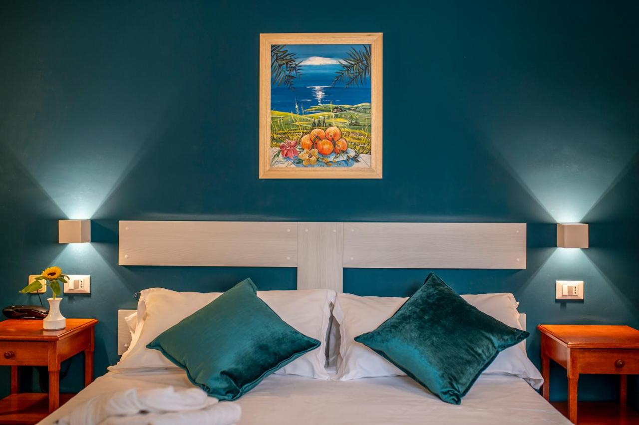 Hotel Vecchio Borgo.