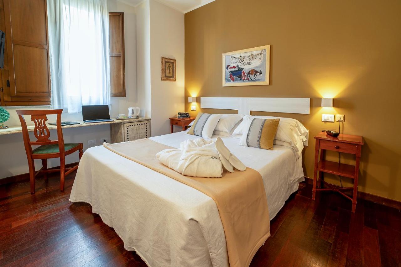 Hotel Vecchio Borgo in Palermo - foto 5