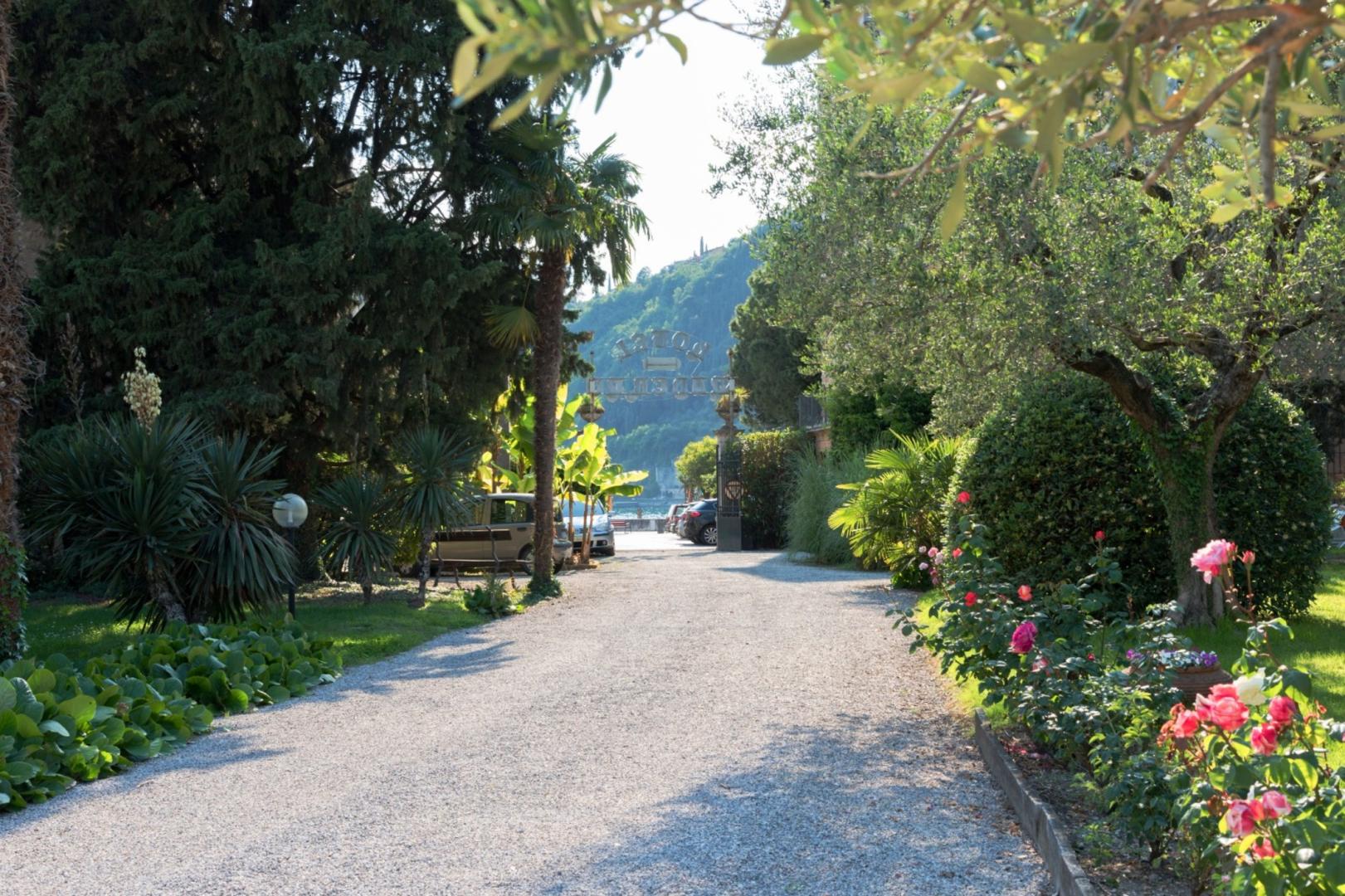 Hotel Maderno foto 6