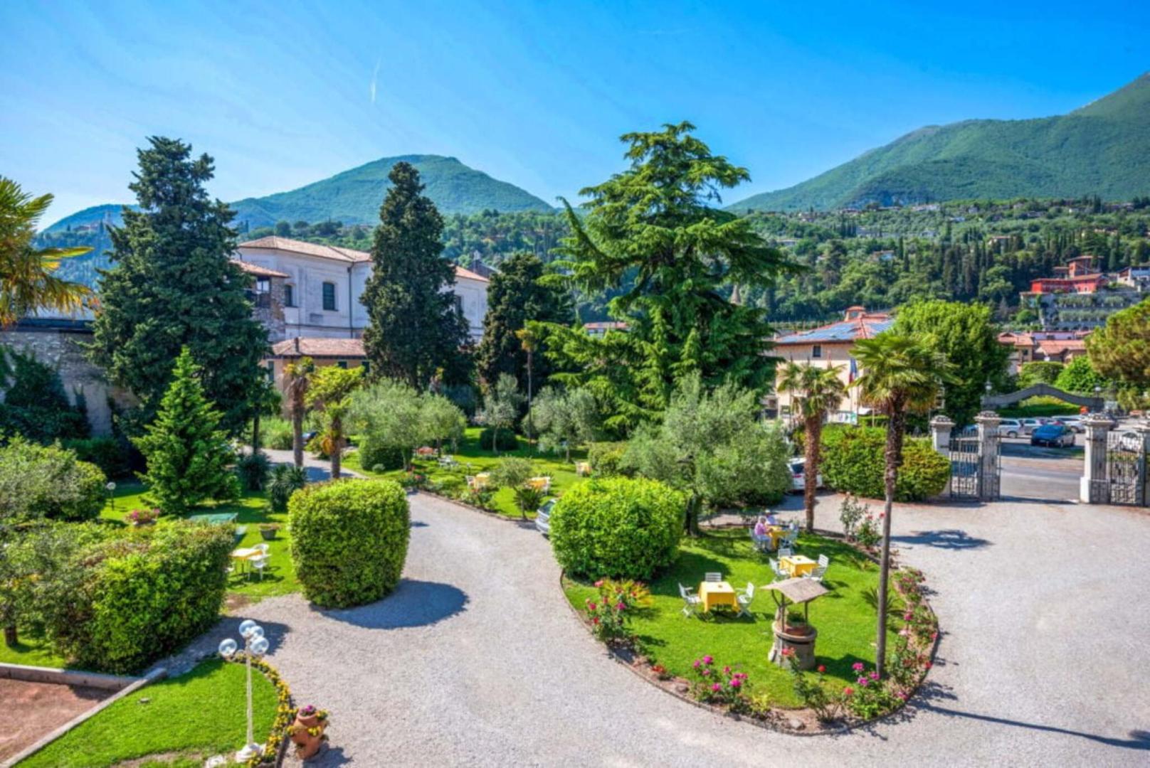 Hotel Maderno foto 9