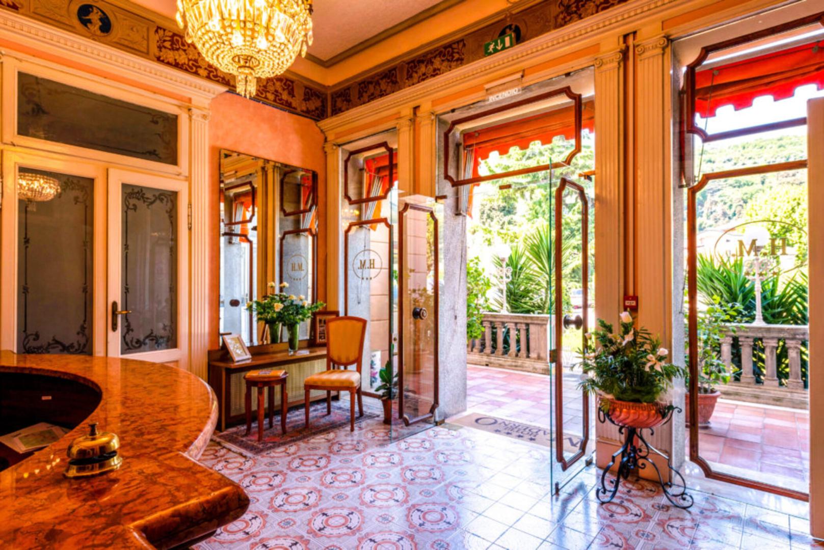 Hotel Maderno image 2