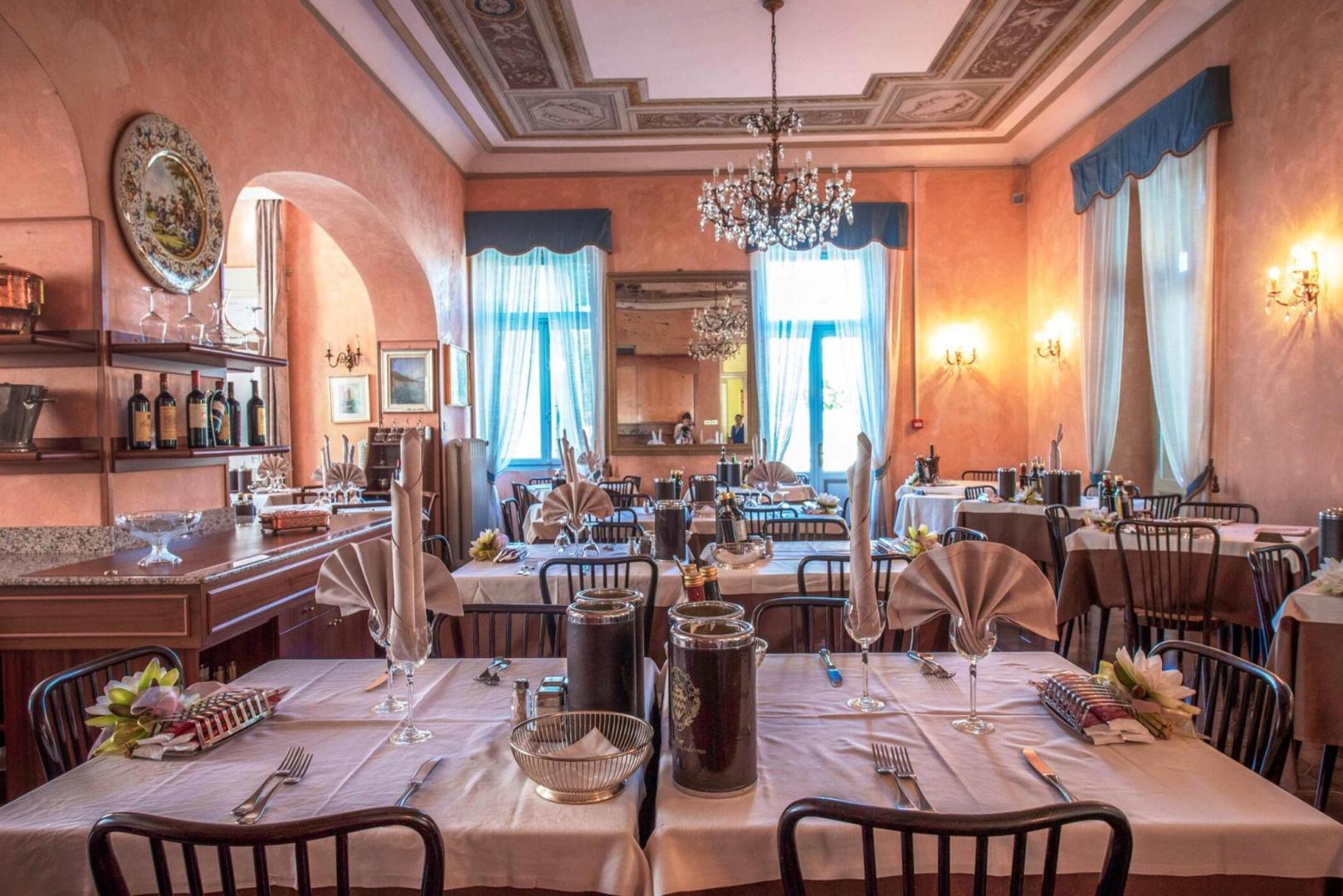 Hotel Maderno image 1