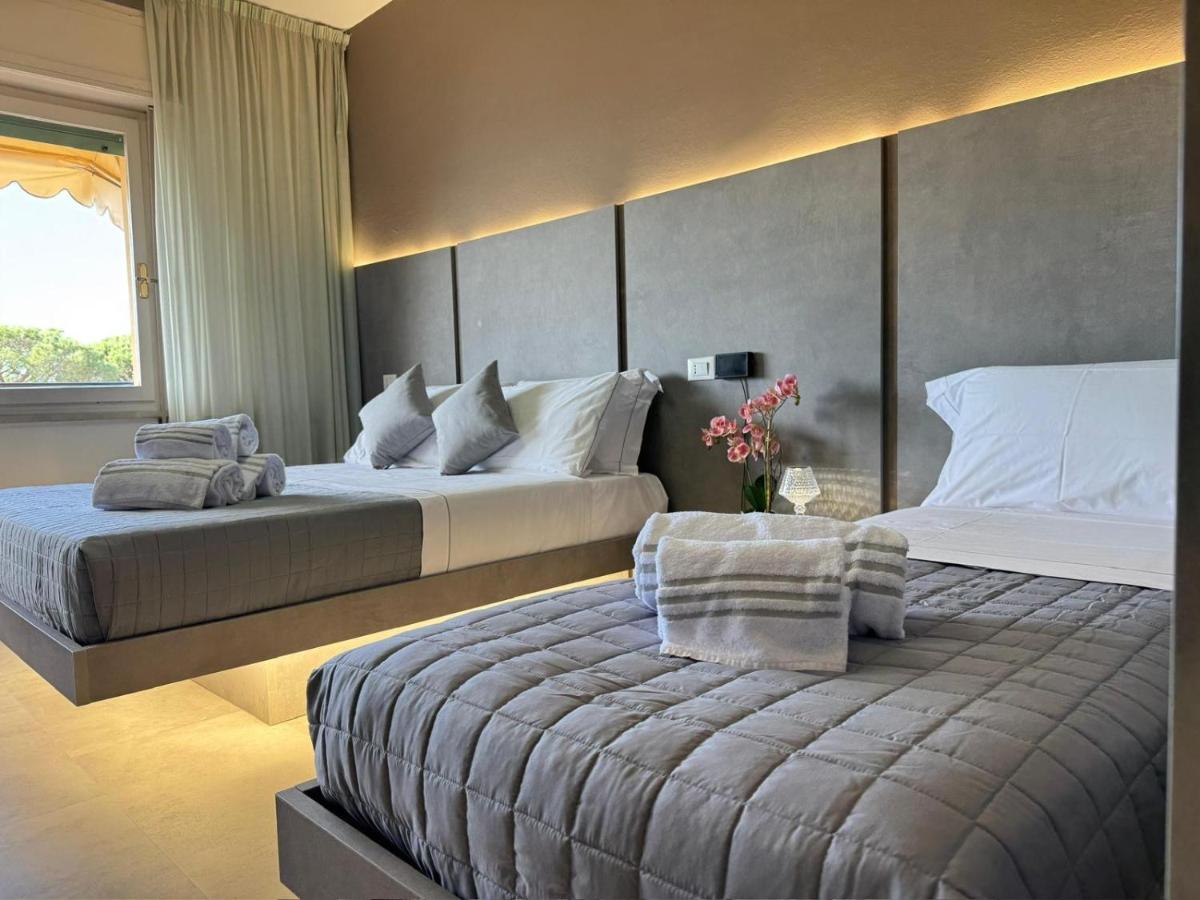 Hotel Maderno.