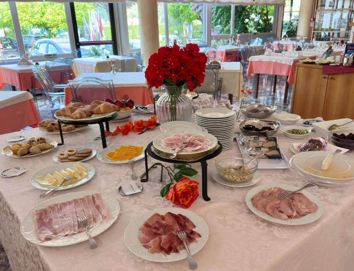 Hotel Maderno foto 2