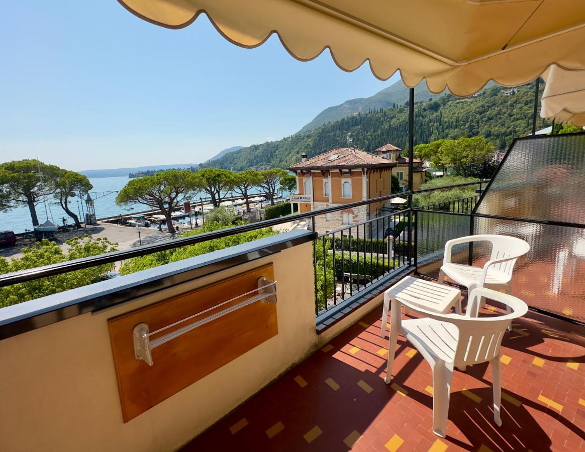 Hotel Maderno foto 3