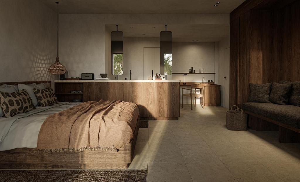 OKU Andalusia image 1