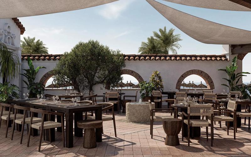 OKU Andalusia in La Alcaidesa - foto 4