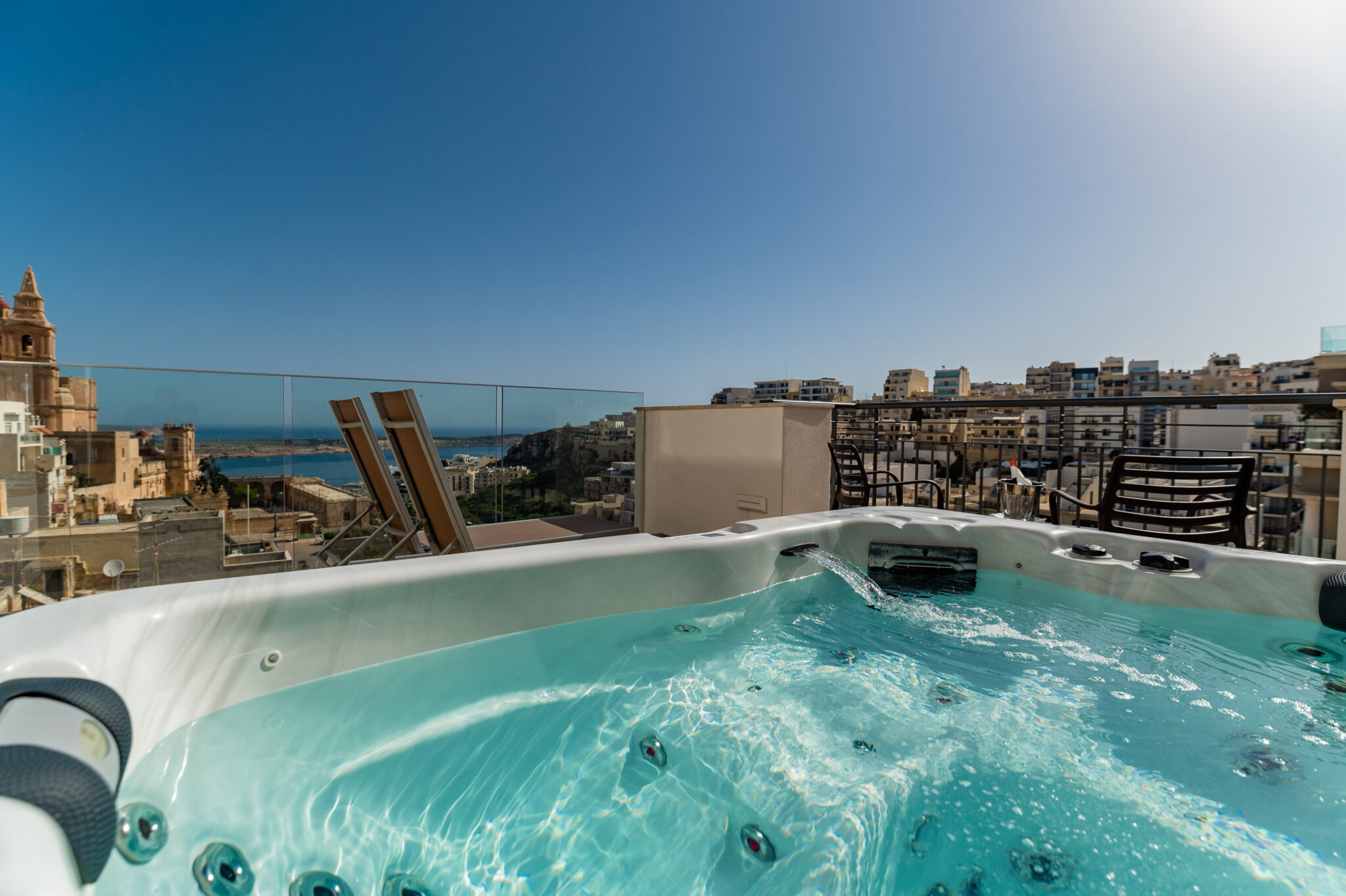 Maritim Antonine Hotel & Spa Malta foto 4