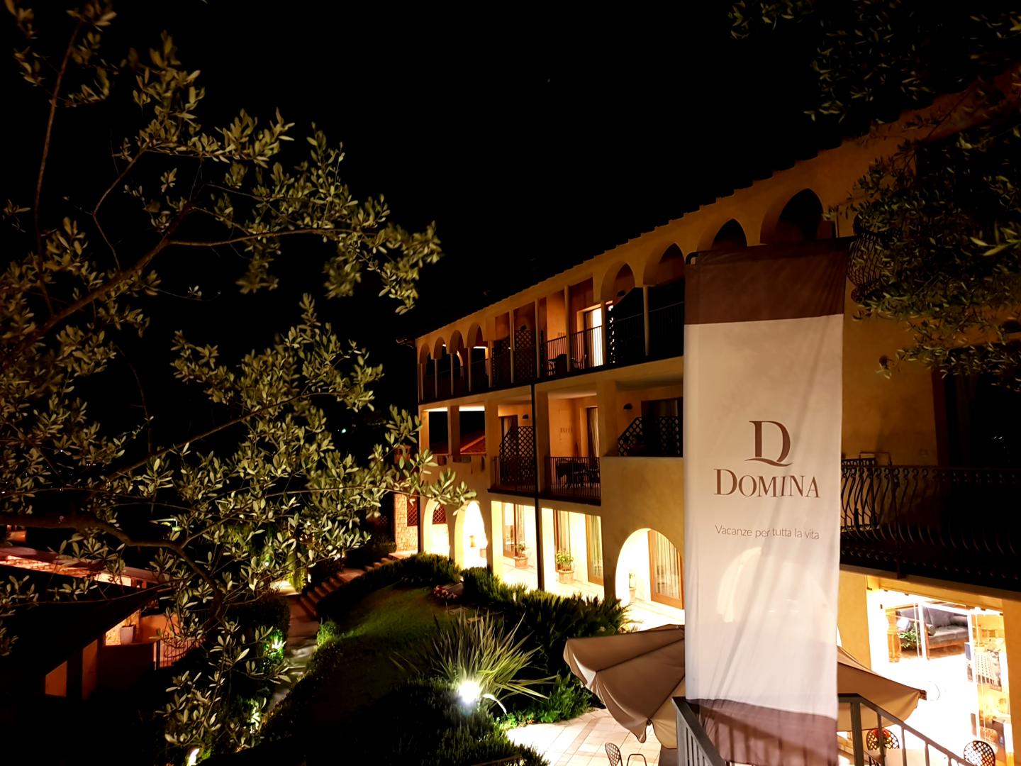 Domina Borgo Degli Ulivi foto 10