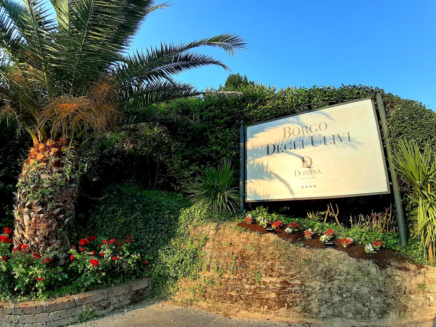 Domina Borgo Degli Ulivi foto 8