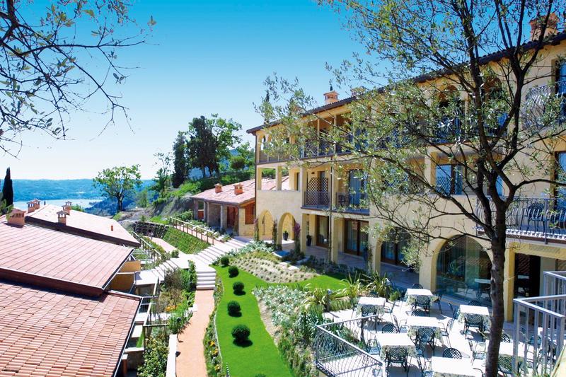 Domina Borgo Degli Ulivi in Gardone Riviera - foto 3