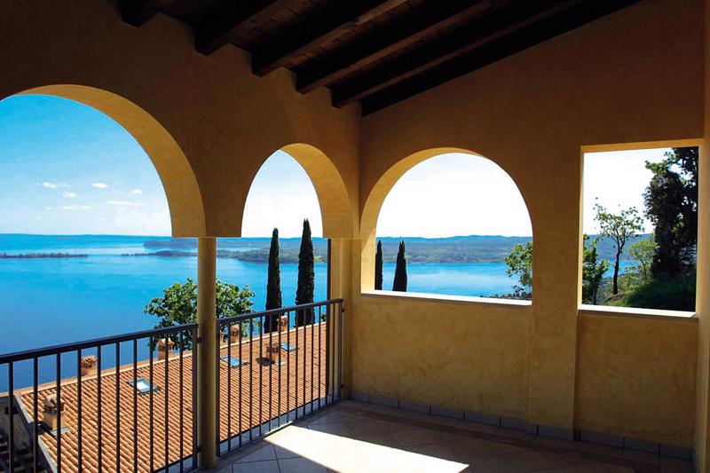 Domina Borgo Degli Ulivi in Gardone Riviera - foto 5