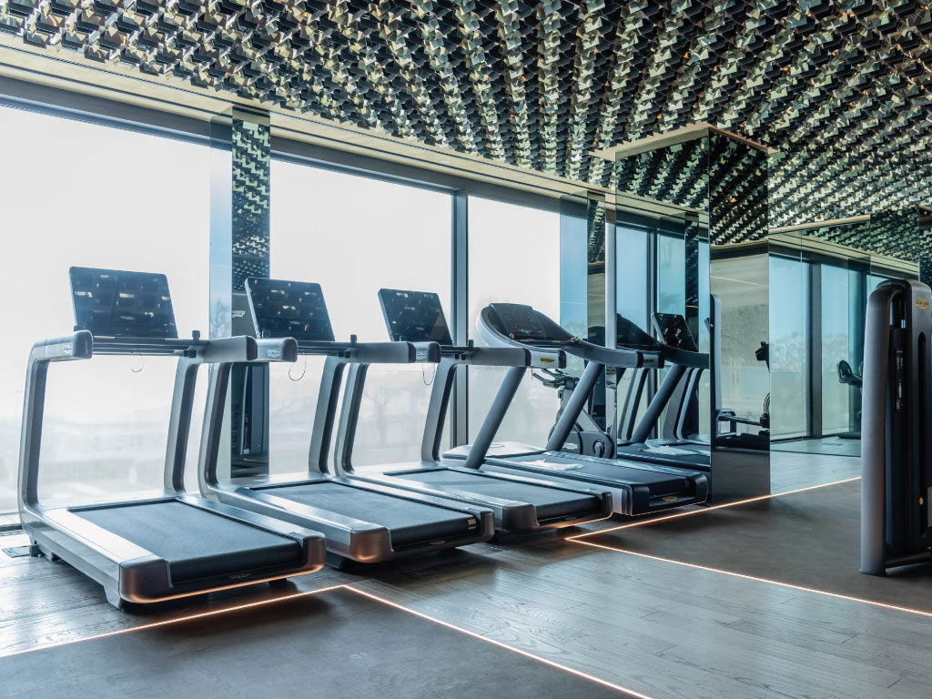 The Promenade Luxury Wellness Hotel foto 16