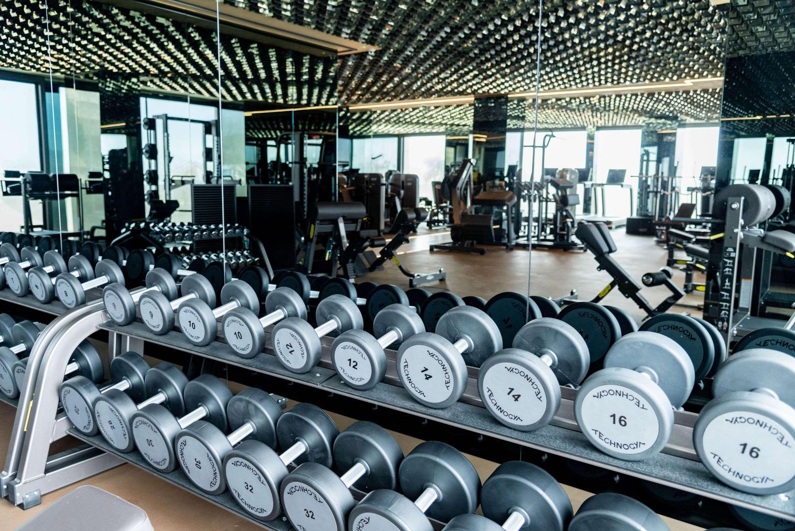 The Promenade Luxury Wellness Hotel foto 32