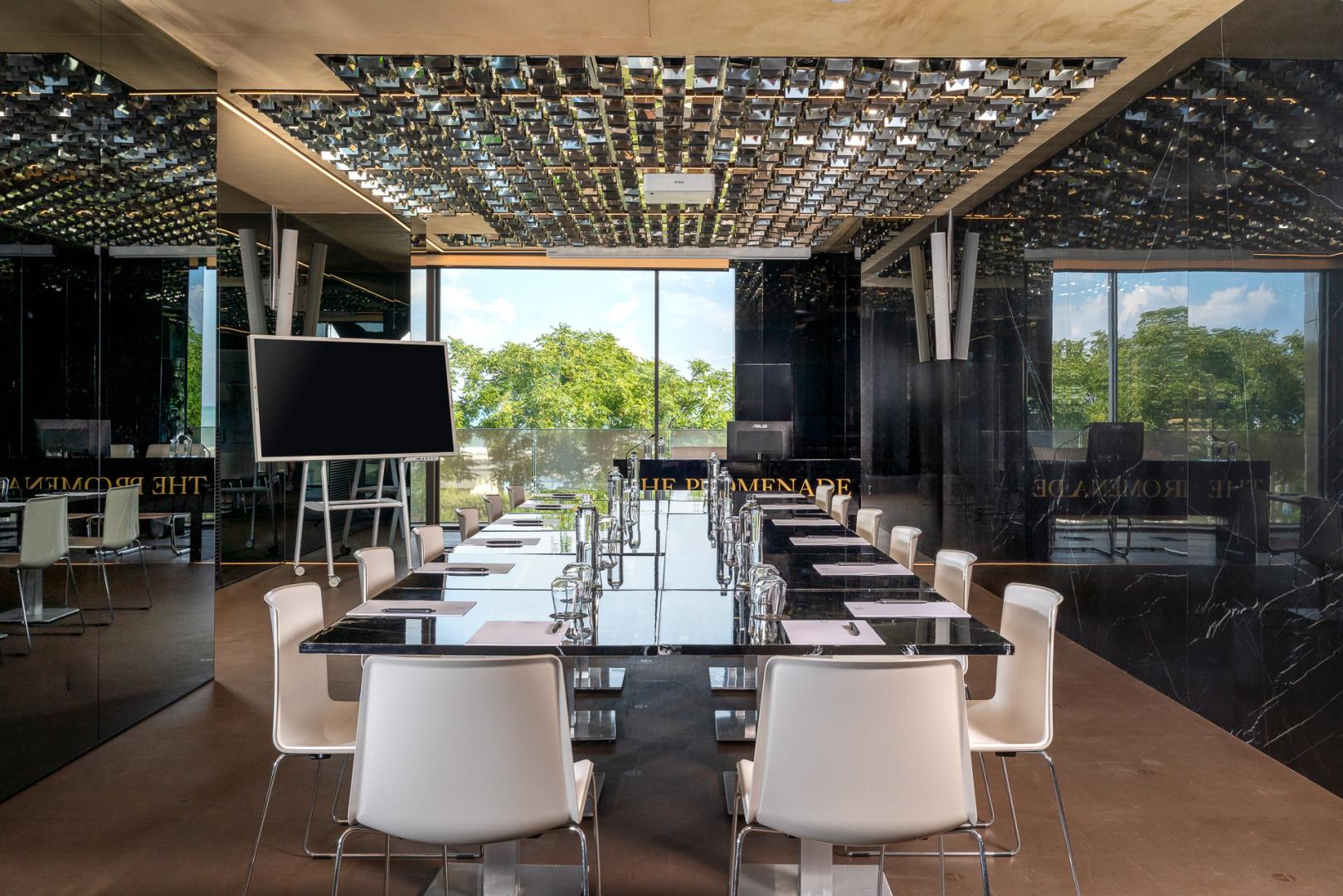 The Promenade Luxury Wellness Hotel foto 24
