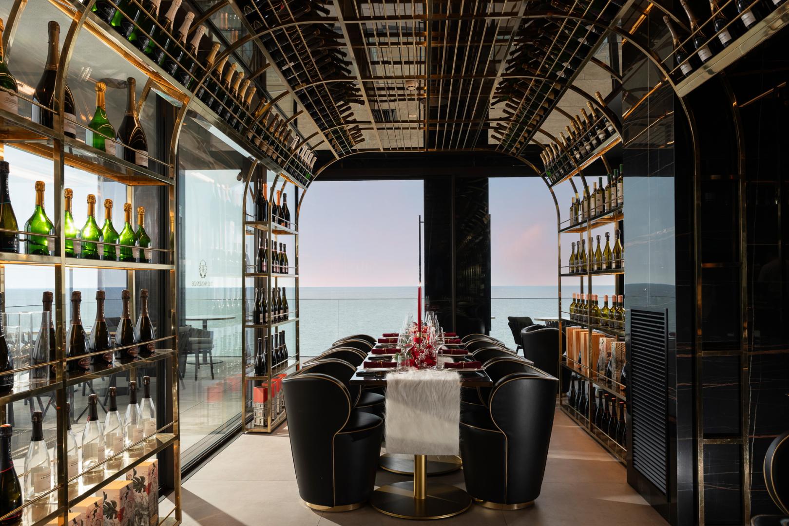 The Promenade Luxury Wellness Hotel foto 12