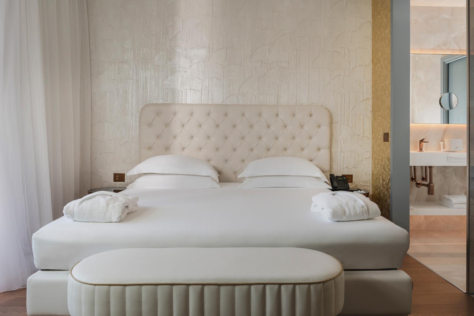 The Promenade Luxury Wellness Hotel foto 46