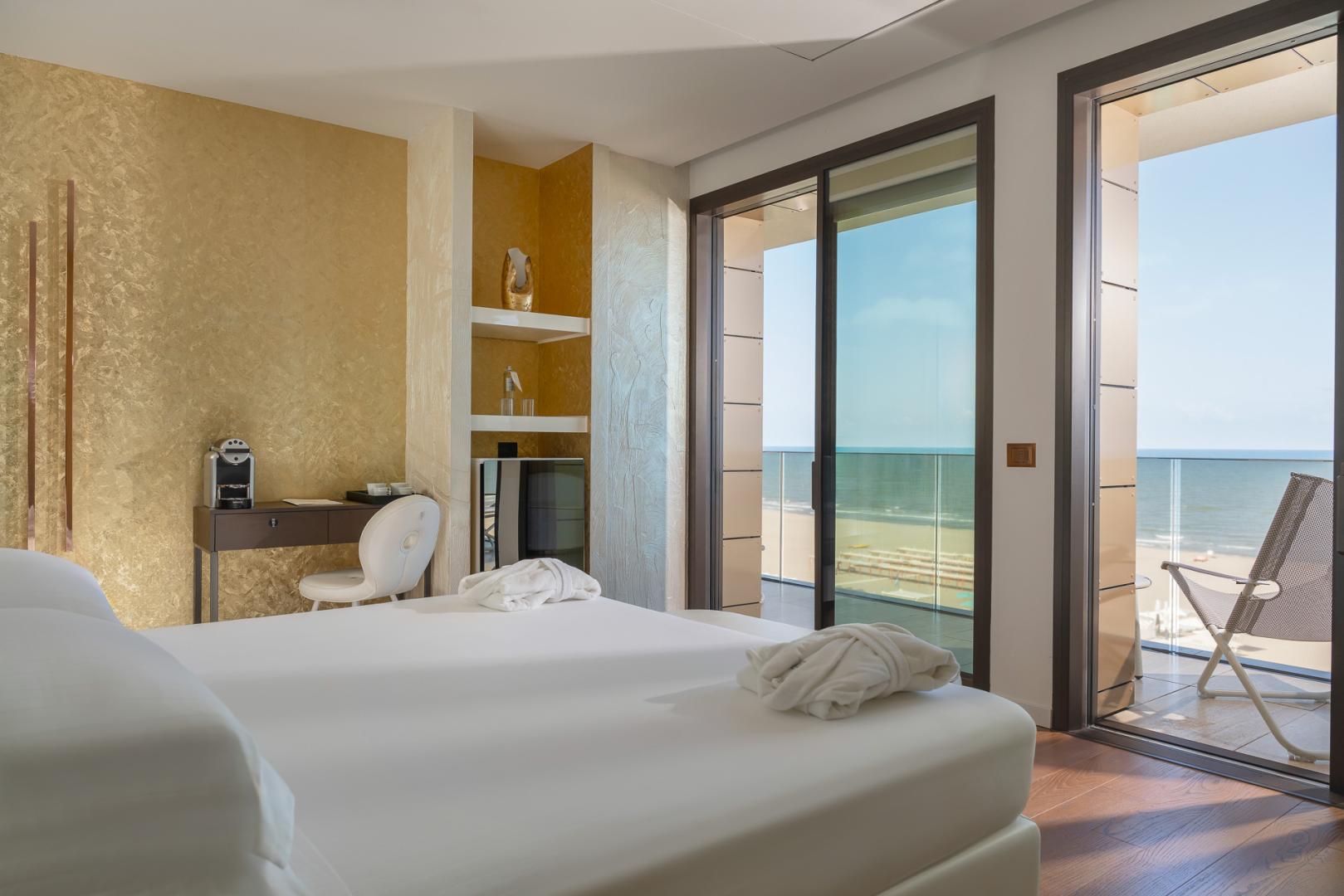 The Promenade Luxury Wellness Hotel foto 44