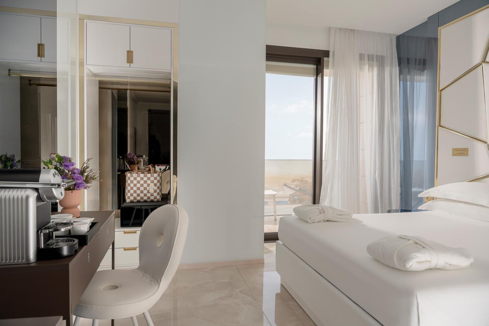The Promenade Luxury Wellness Hotel foto 45