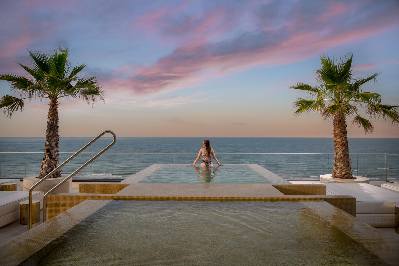 The Promenade Luxury Wellness Hotel foto 22