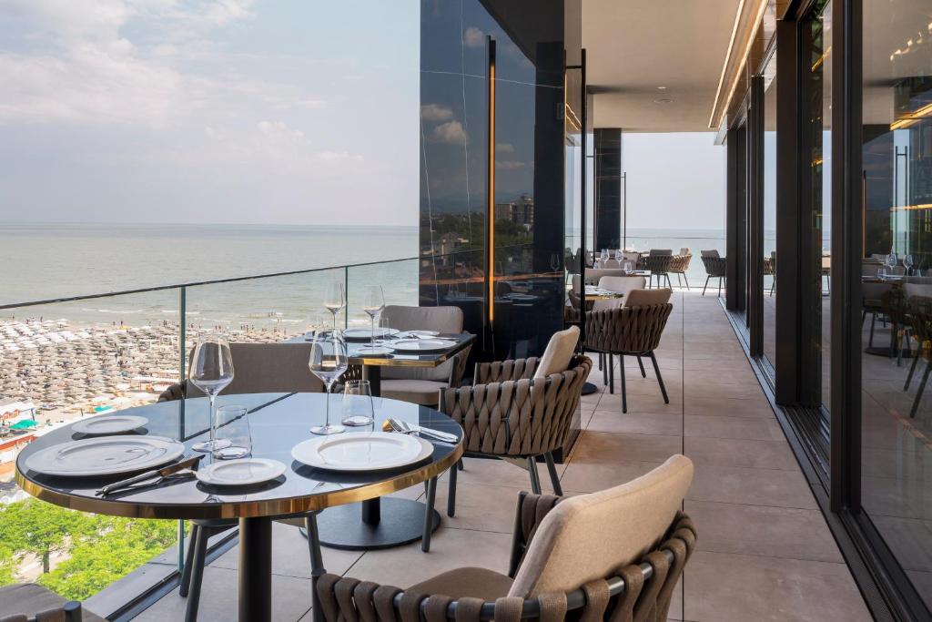 The Promenade Luxury Wellness Hotel foto 13