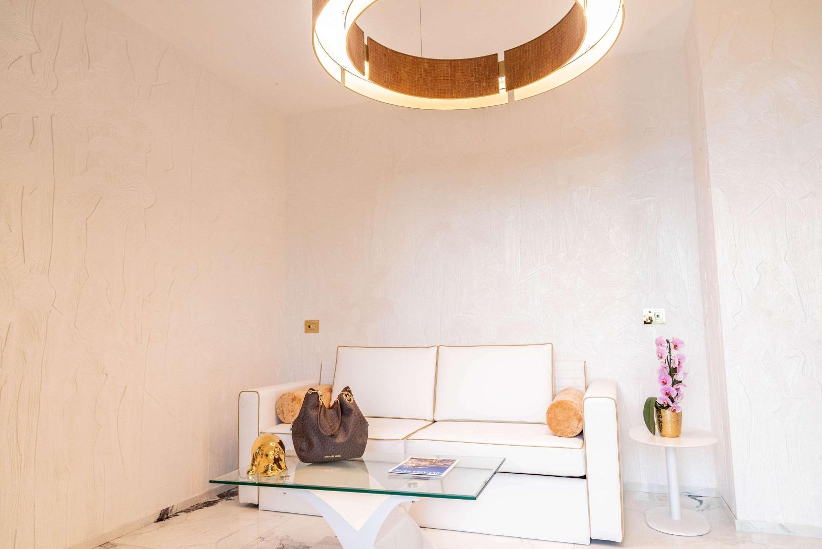 The Promenade Luxury Wellness Hotel foto 8