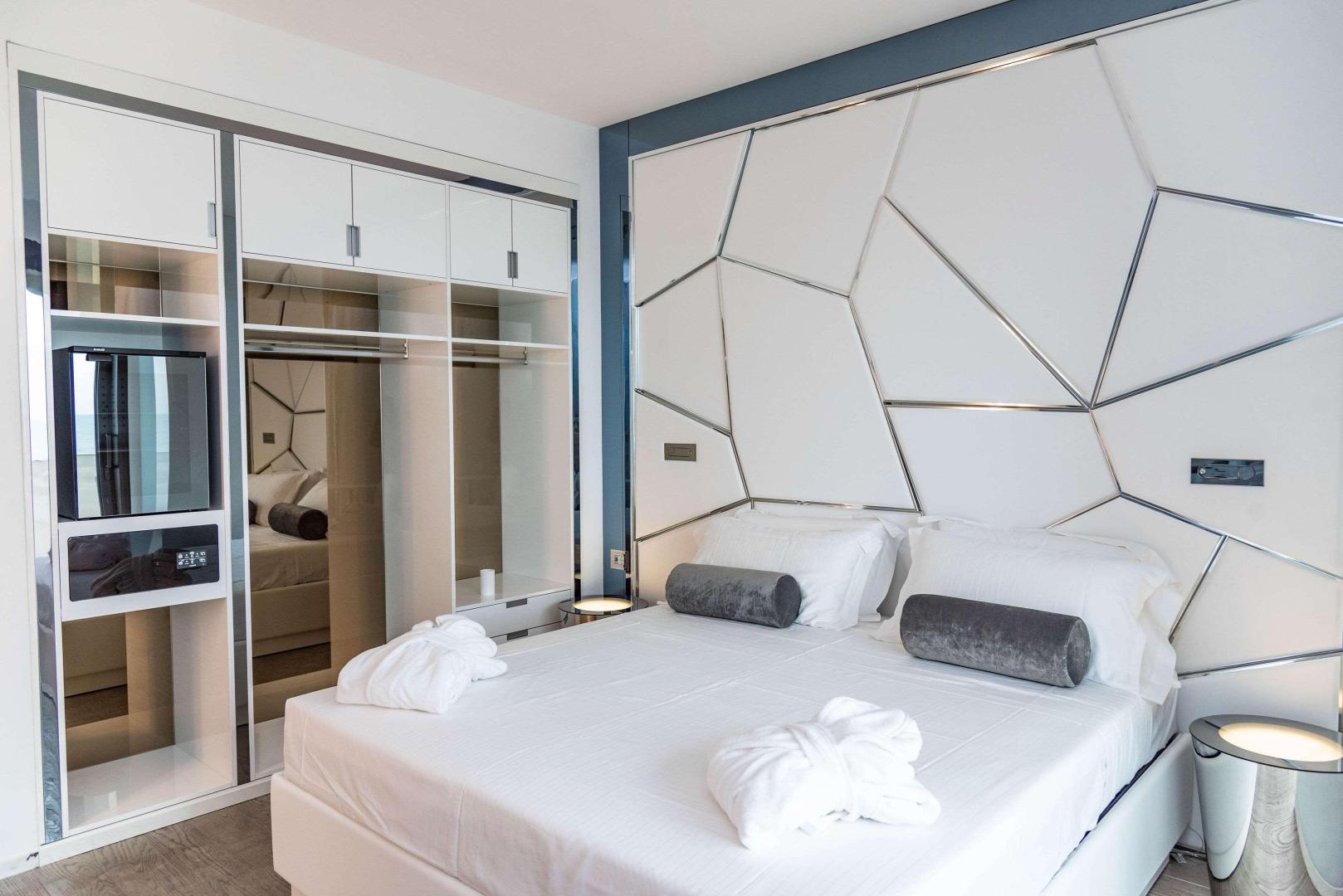 The Promenade Luxury Wellness Hotel foto 9