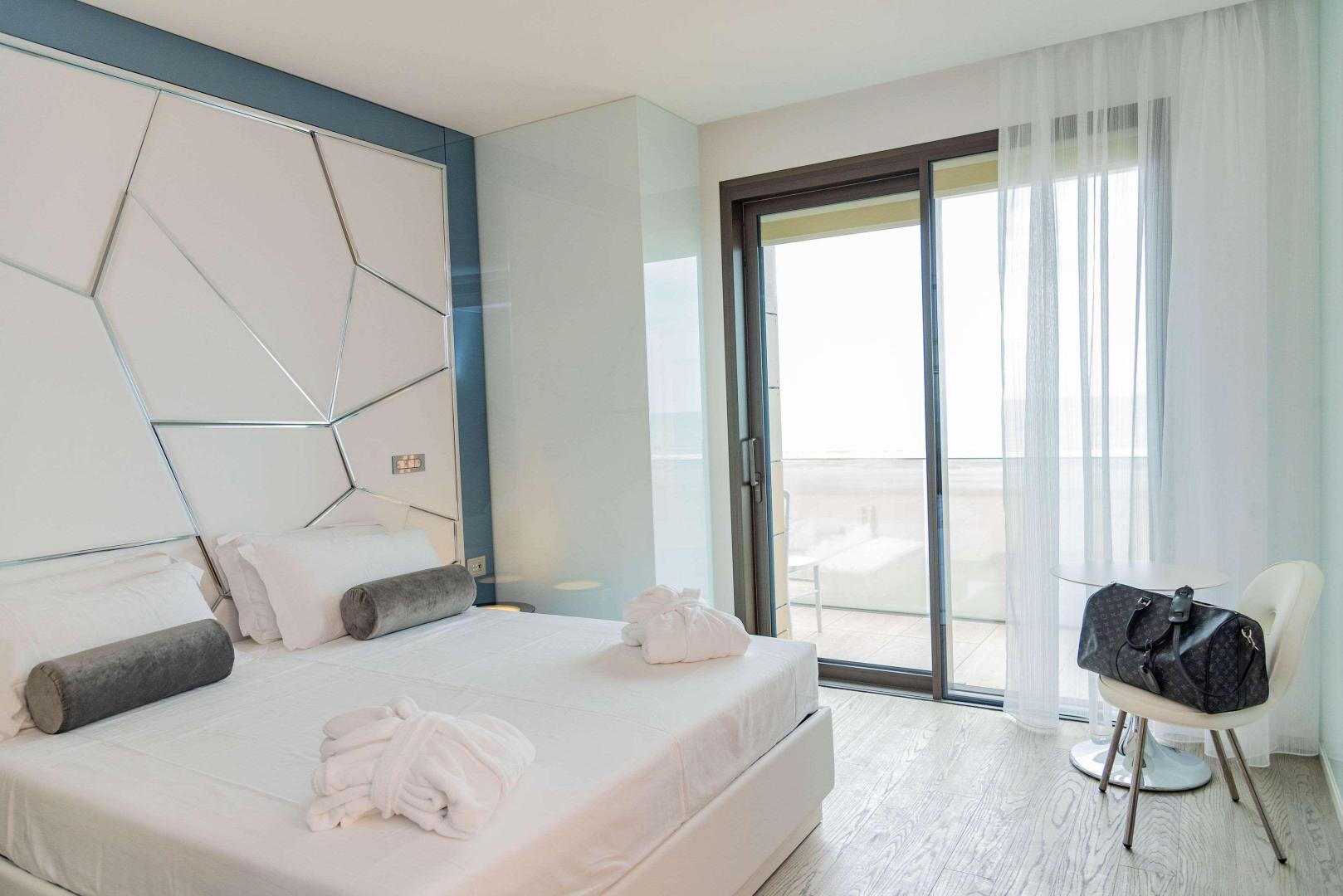 The Promenade Luxury Wellness Hotel foto 11