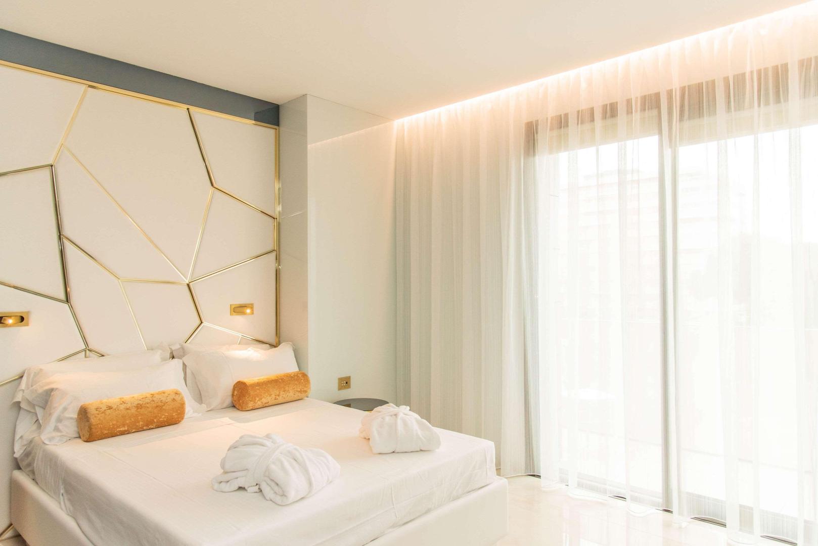 The Promenade Luxury Wellness Hotel foto 21
