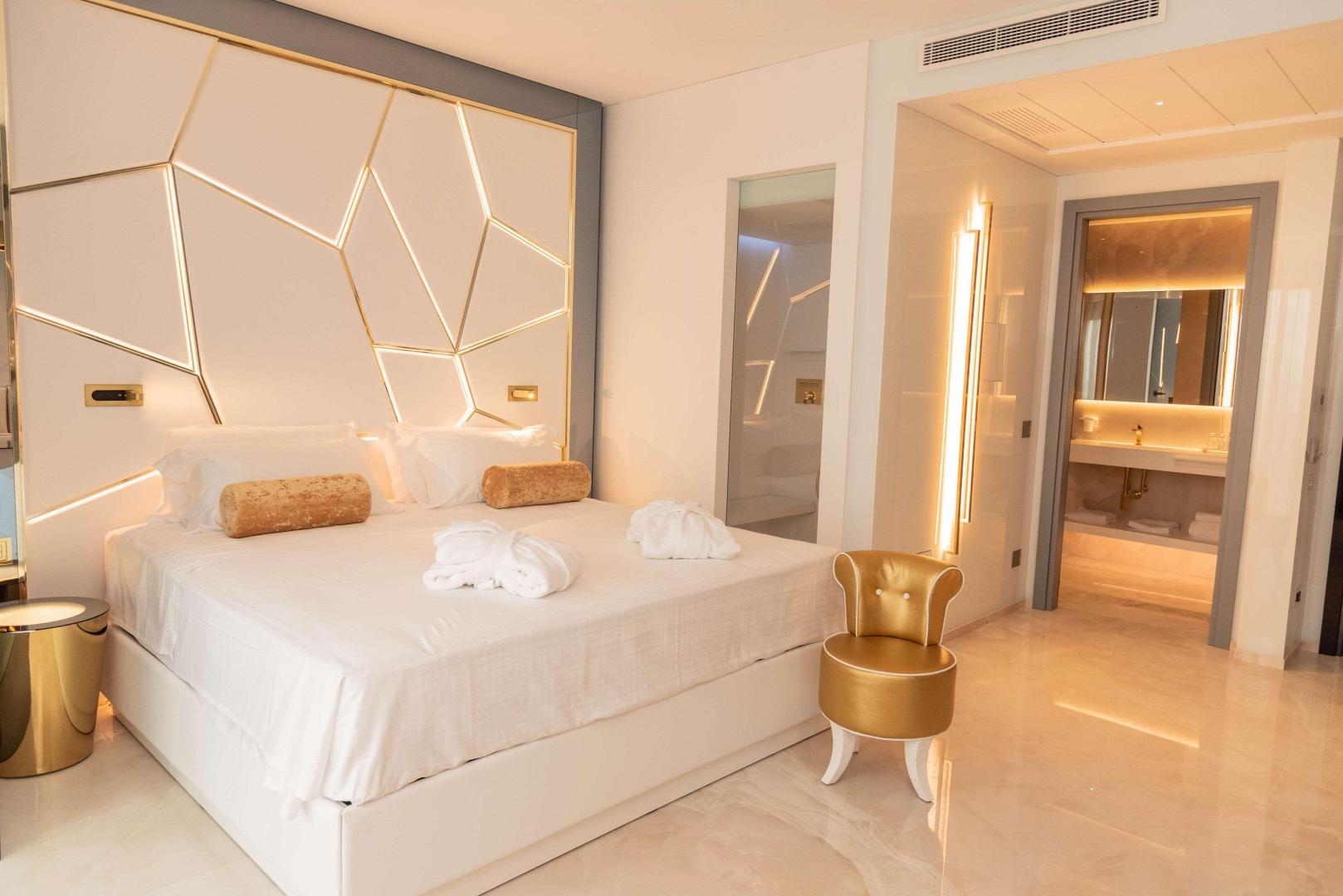 The Promenade Luxury Wellness Hotel foto 25