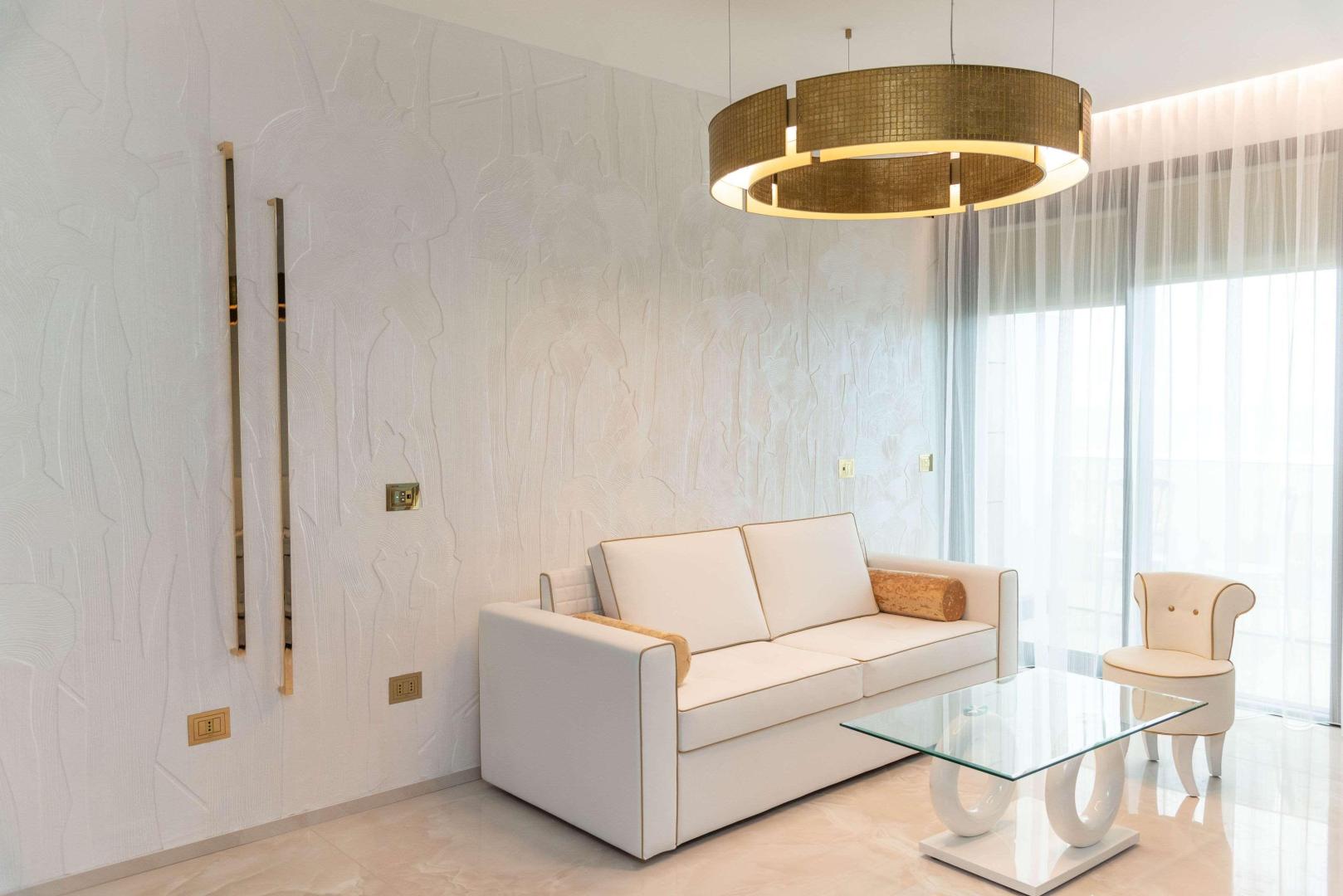 The Promenade Luxury Wellness Hotel foto 27