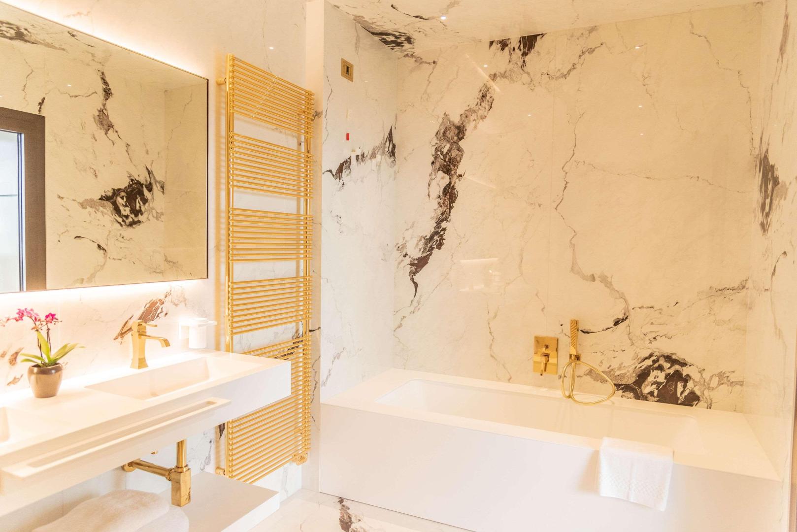 The Promenade Luxury Wellness Hotel foto 31