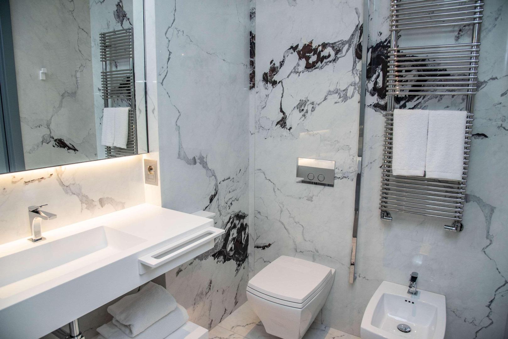 The Promenade Luxury Wellness Hotel foto 34