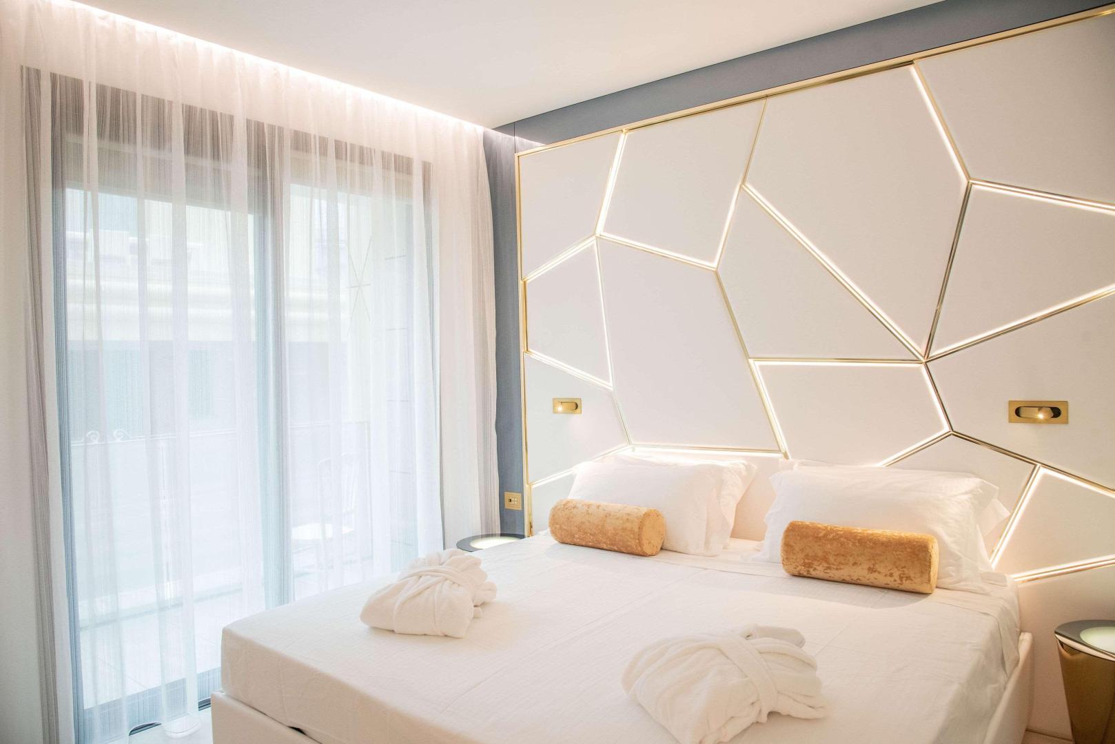 The Promenade Luxury Wellness Hotel foto 35