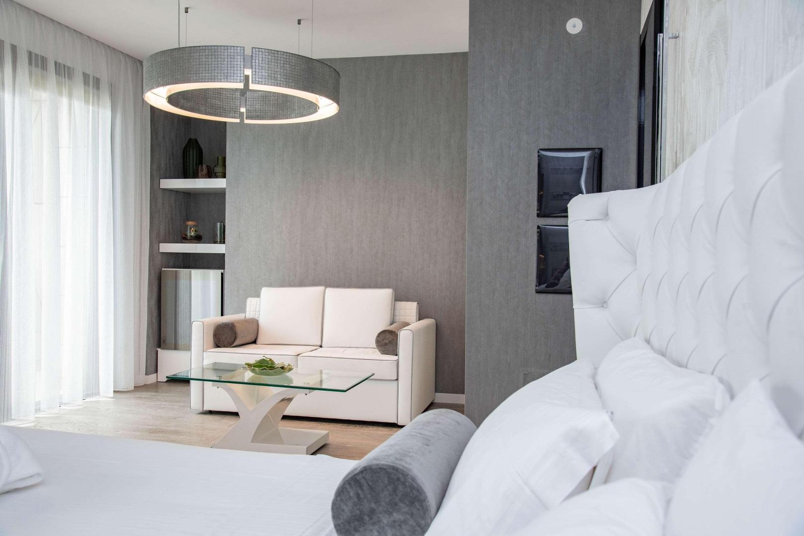 The Promenade Luxury Wellness Hotel foto 36