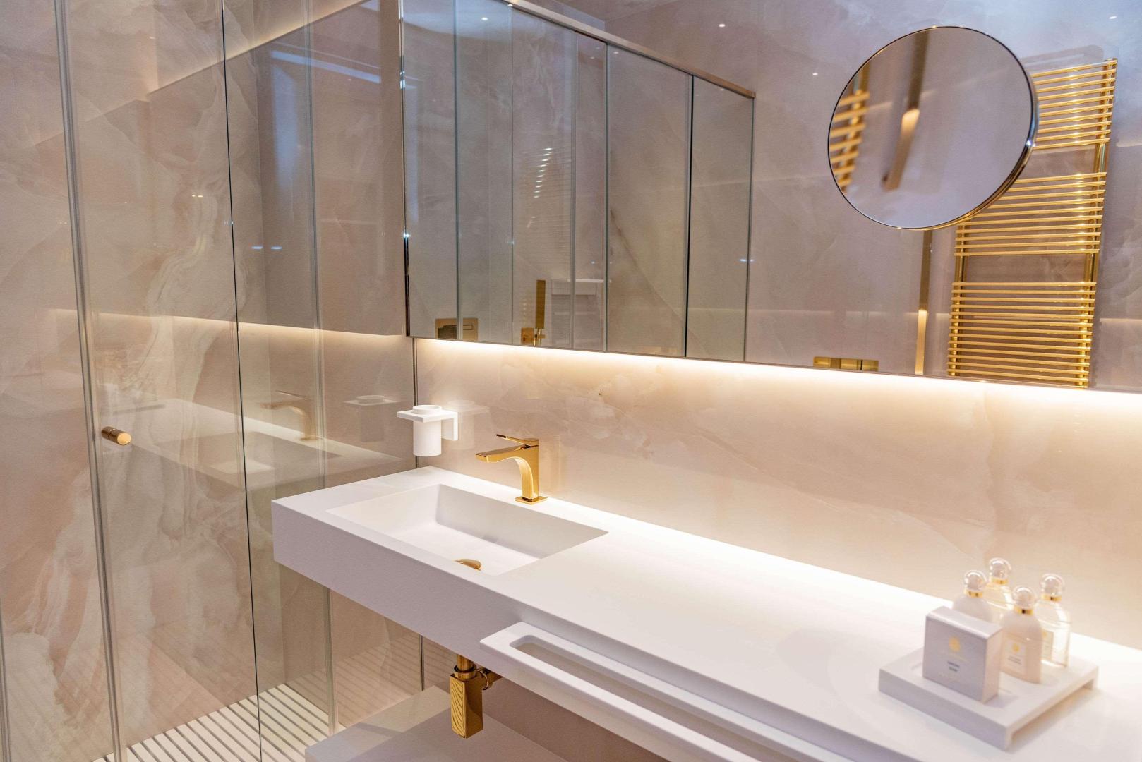 The Promenade Luxury Wellness Hotel foto 37