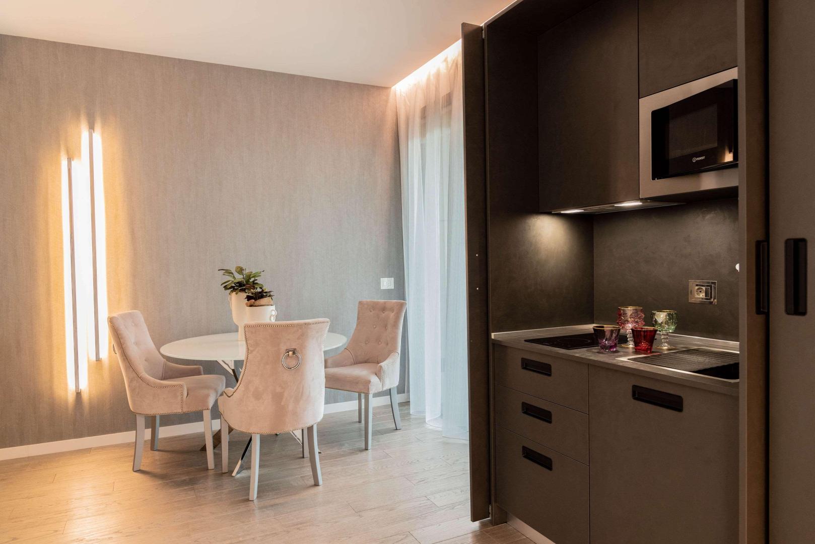 The Promenade Luxury Wellness Hotel foto 38