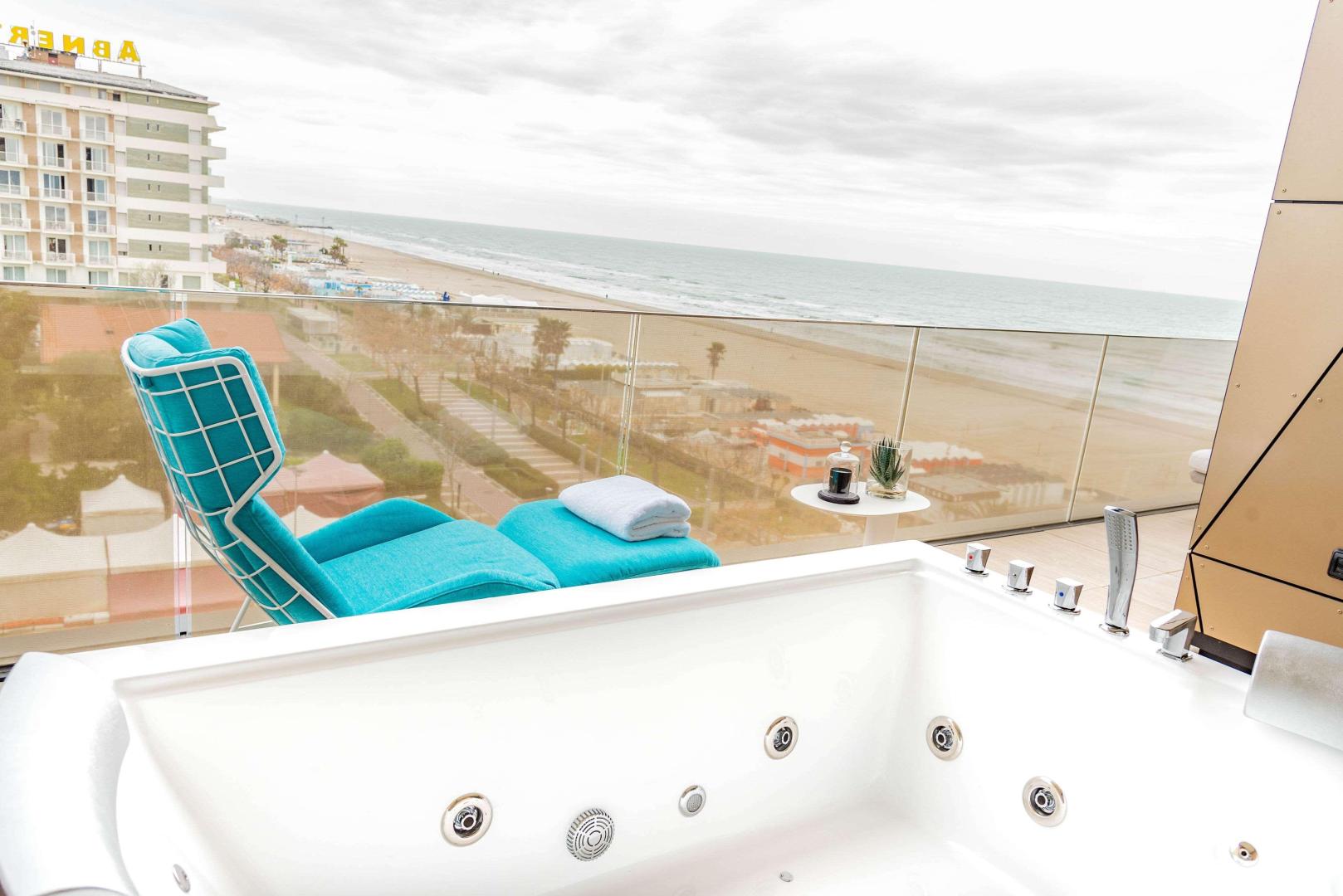 The Promenade Luxury Wellness Hotel foto 39