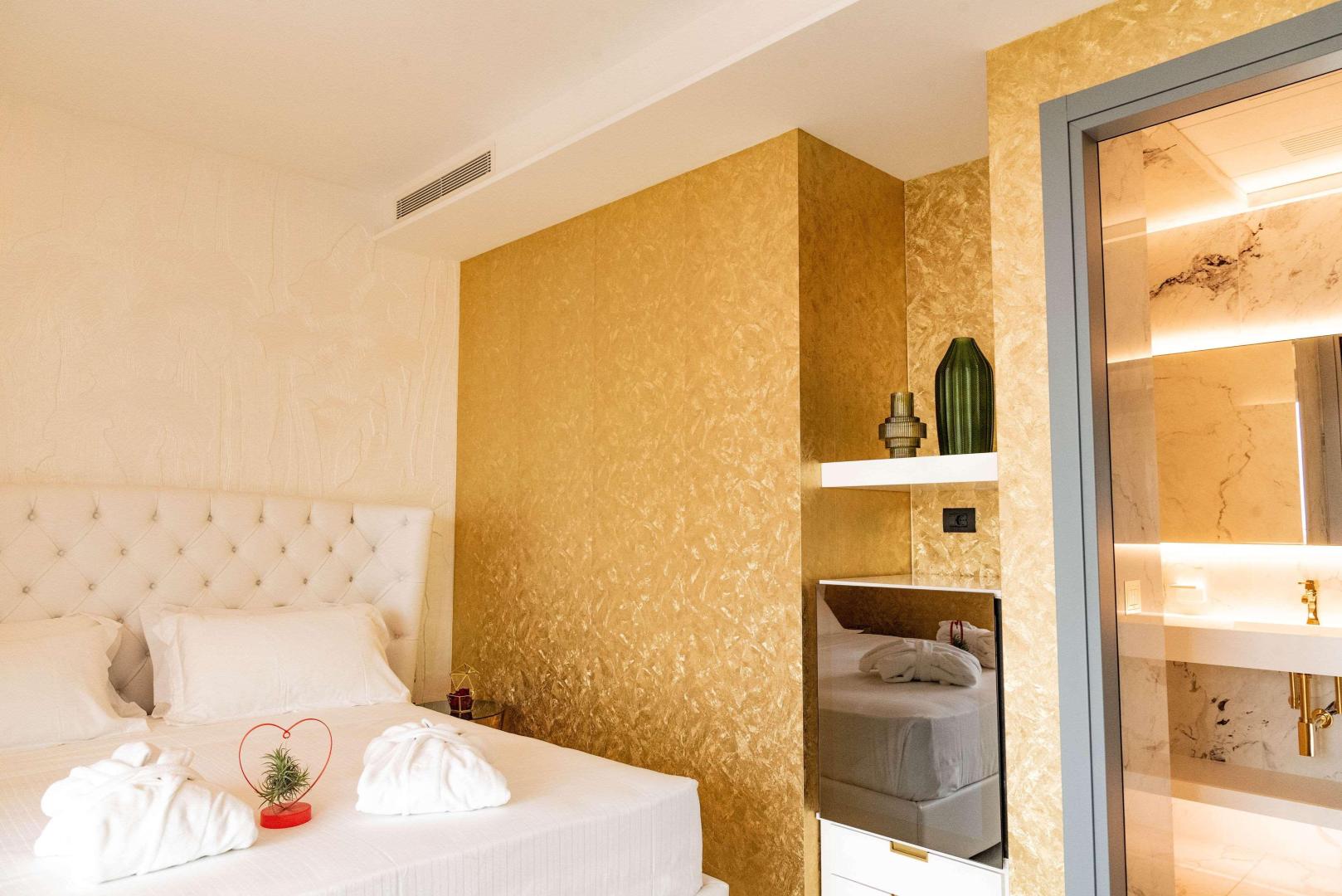 The Promenade Luxury Wellness Hotel foto 40