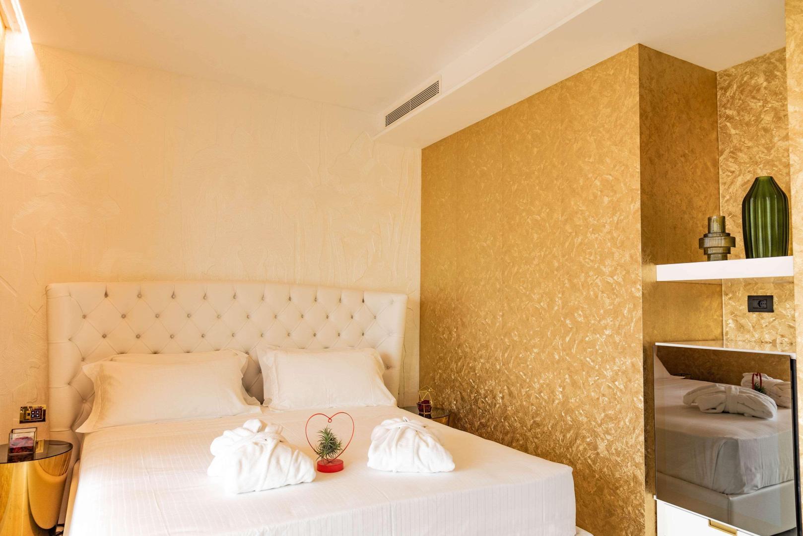 The Promenade Luxury Wellness Hotel foto 41