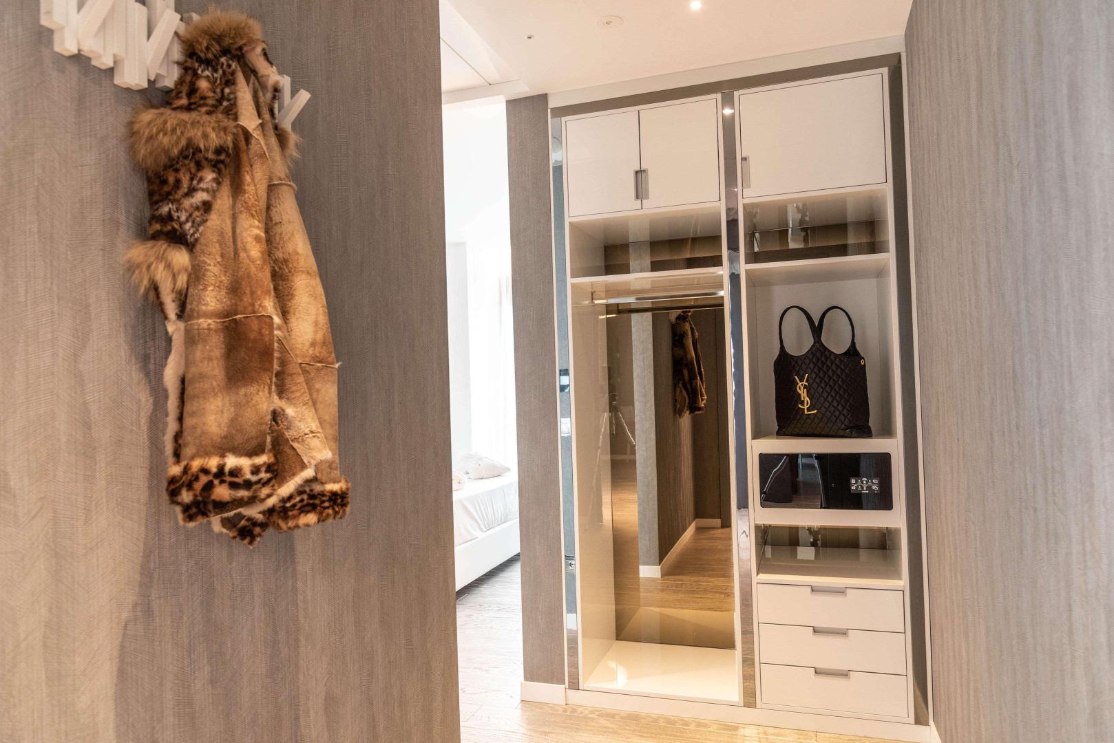 The Promenade Luxury Wellness Hotel foto 43