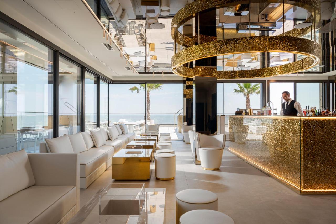 The Promenade Luxury Wellness Hotel foto 3