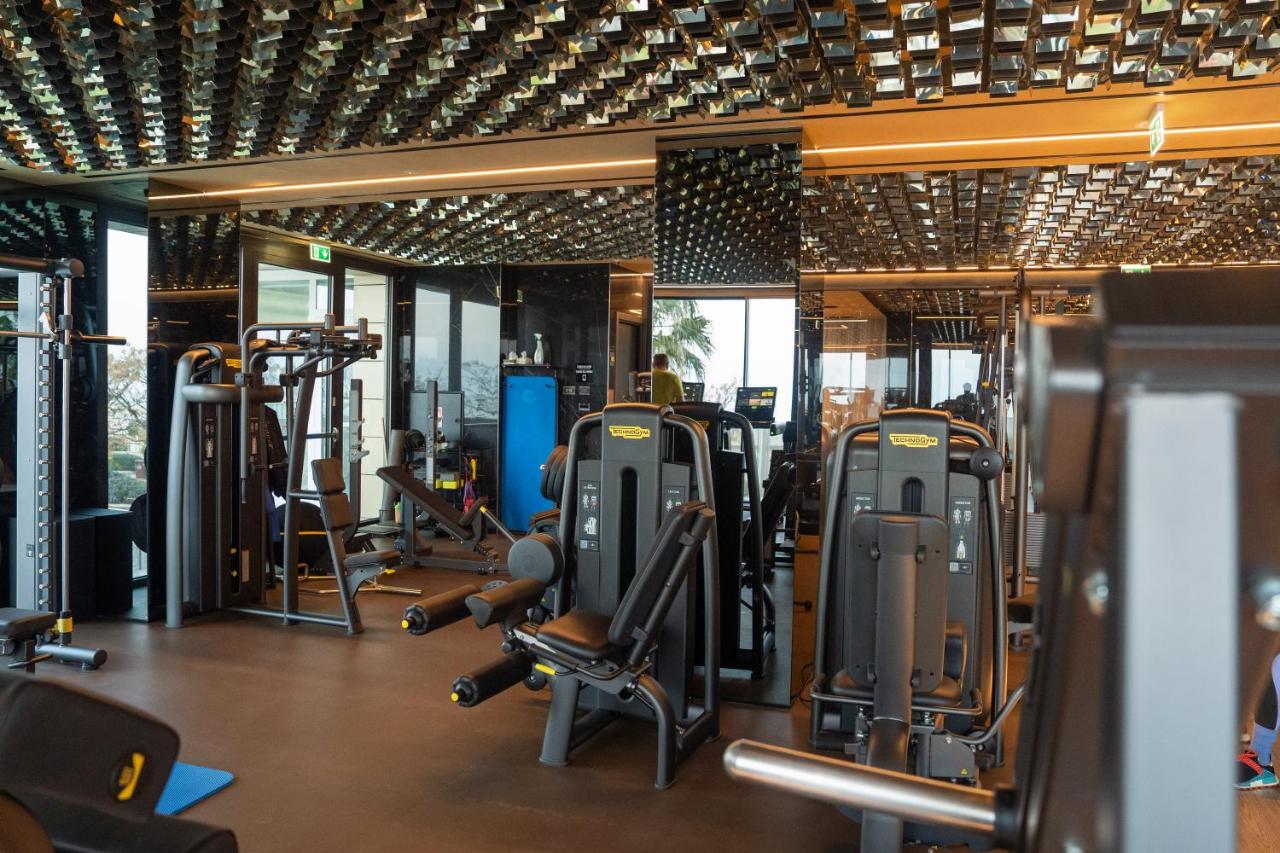 The Promenade Luxury Wellness Hotel foto 4