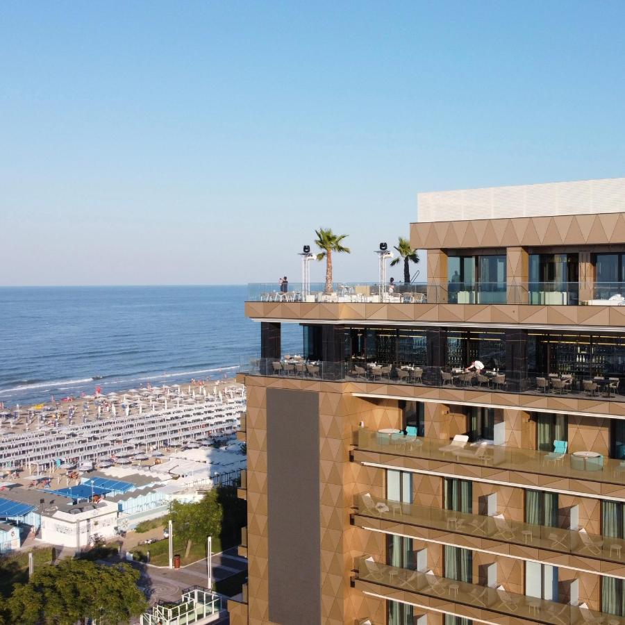 The Promenade Luxury Wellness Hotel in Riccione - foto 5