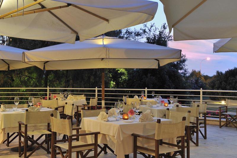 Tombolo Talasso Resort foto 4