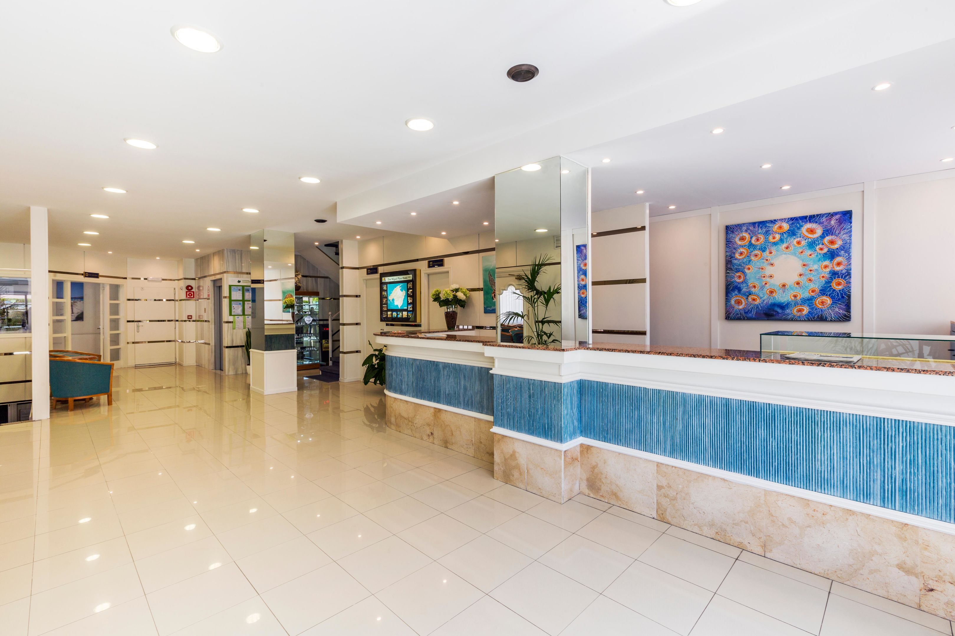 Don Miguel Playa Hotel foto 45