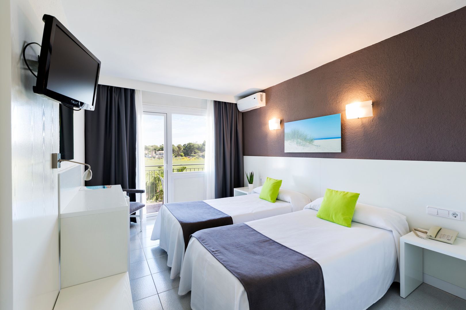 Don Miguel Playa Hotel foto 11